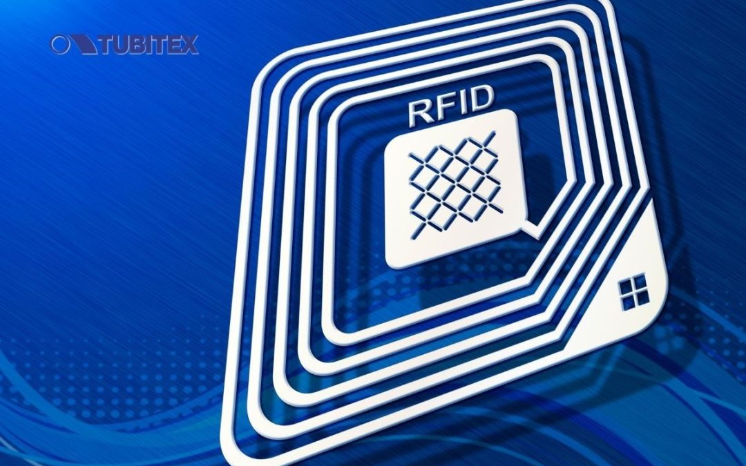 L’RFID rivoluziona l’industria dell’imballaggio: tracciabilità ed efficienza